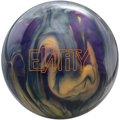 Ebonite Entity Pearl Bowling Ball