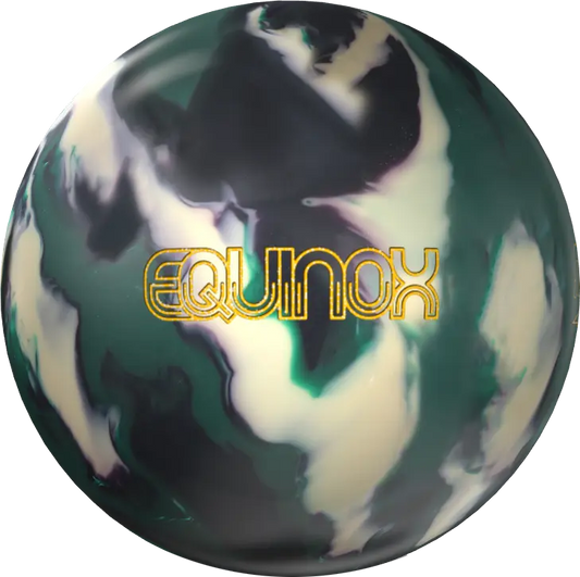 Storm Equinox Solid Bowling Ball