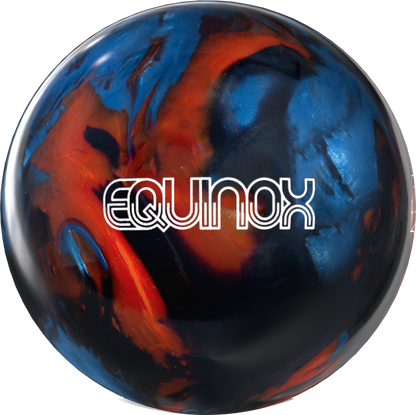 Storm Equinox Hybrid Bowling Ball