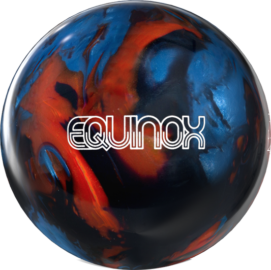 Storm Equinox Hybrid Bowling Ball