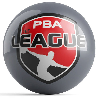 PBA - Los Angeles L.A.X. OTB Bowling Ball