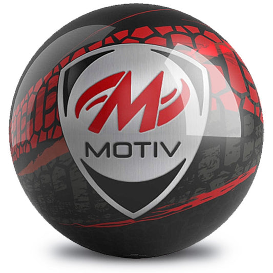 Motiv Crest Spare Ball