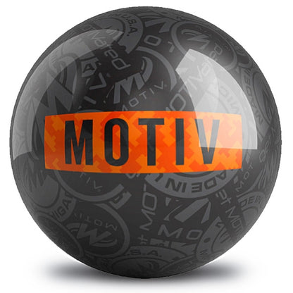 Motiv Stadium Spare Ball