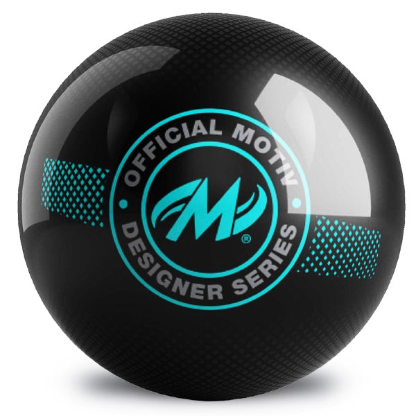 Motiv Crimson Jackal Pixel Blue Spare Ball
