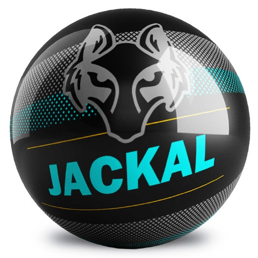 Motiv Crimson Jackal Pixel Blue Spare Ball