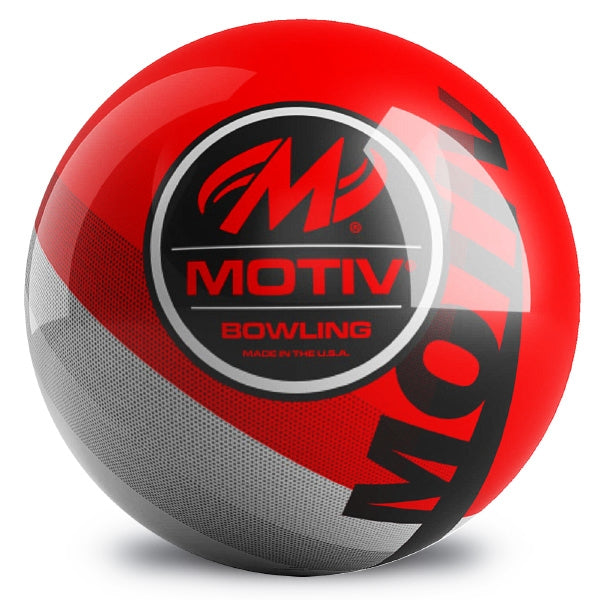Motiv Velocity Red Spare Ball