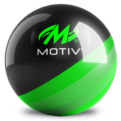 Motiv Velocity Green Spare Ball