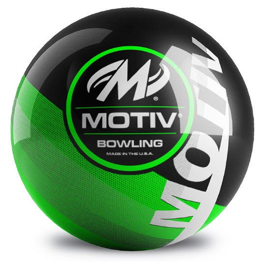 Motiv Velocity Green Spare Ball