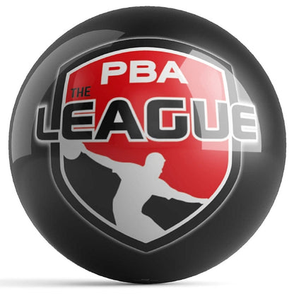 PBA - Brooklyn Styles OTB Bowling Ball