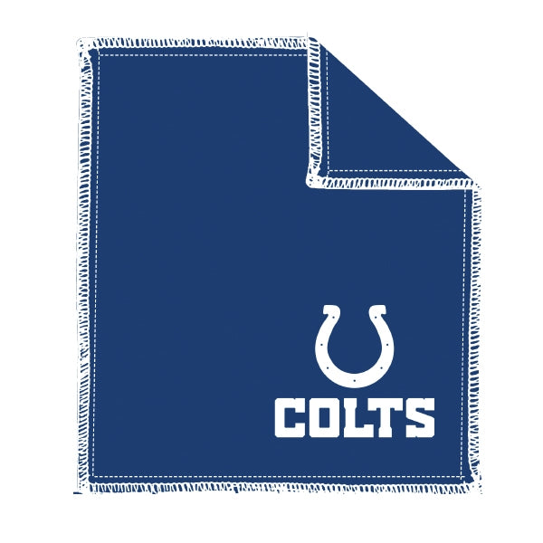 KR Strikeforce NFL Shammy Indianapolis Colts