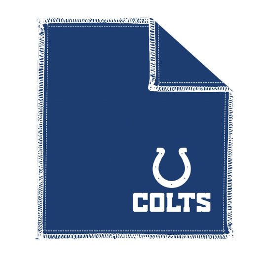 KR Strikeforce NFL Shammy Indianapolis Colts