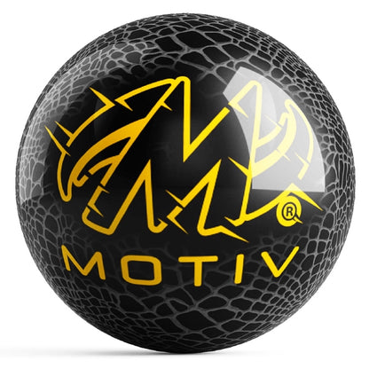 Motiv Venom Gold Spare Ball