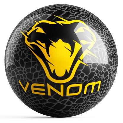 Motiv Venom Gold Spare Ball