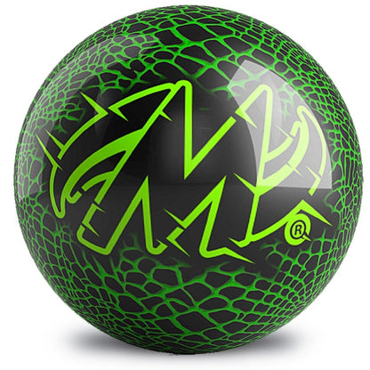 Motiv Venom Green Spare Ball