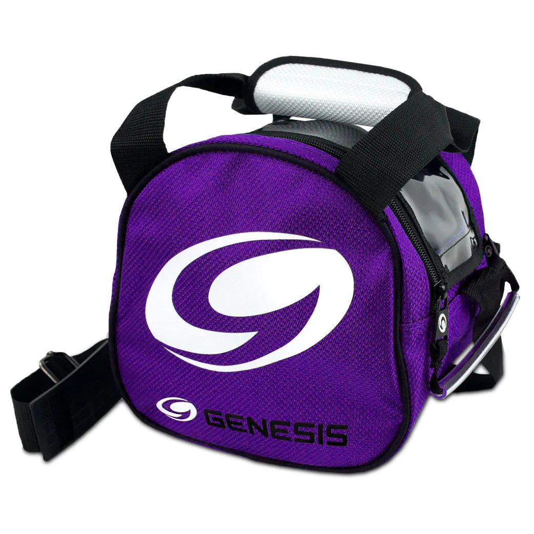 Genesis Sport Add-On Ball Bag (5 Colors)