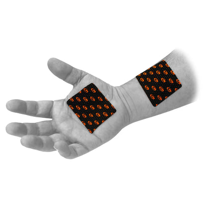 Genesis Hyper Control Hand Grip Tape