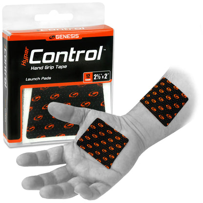 Genesis Hyper Control Hand Grip Tape