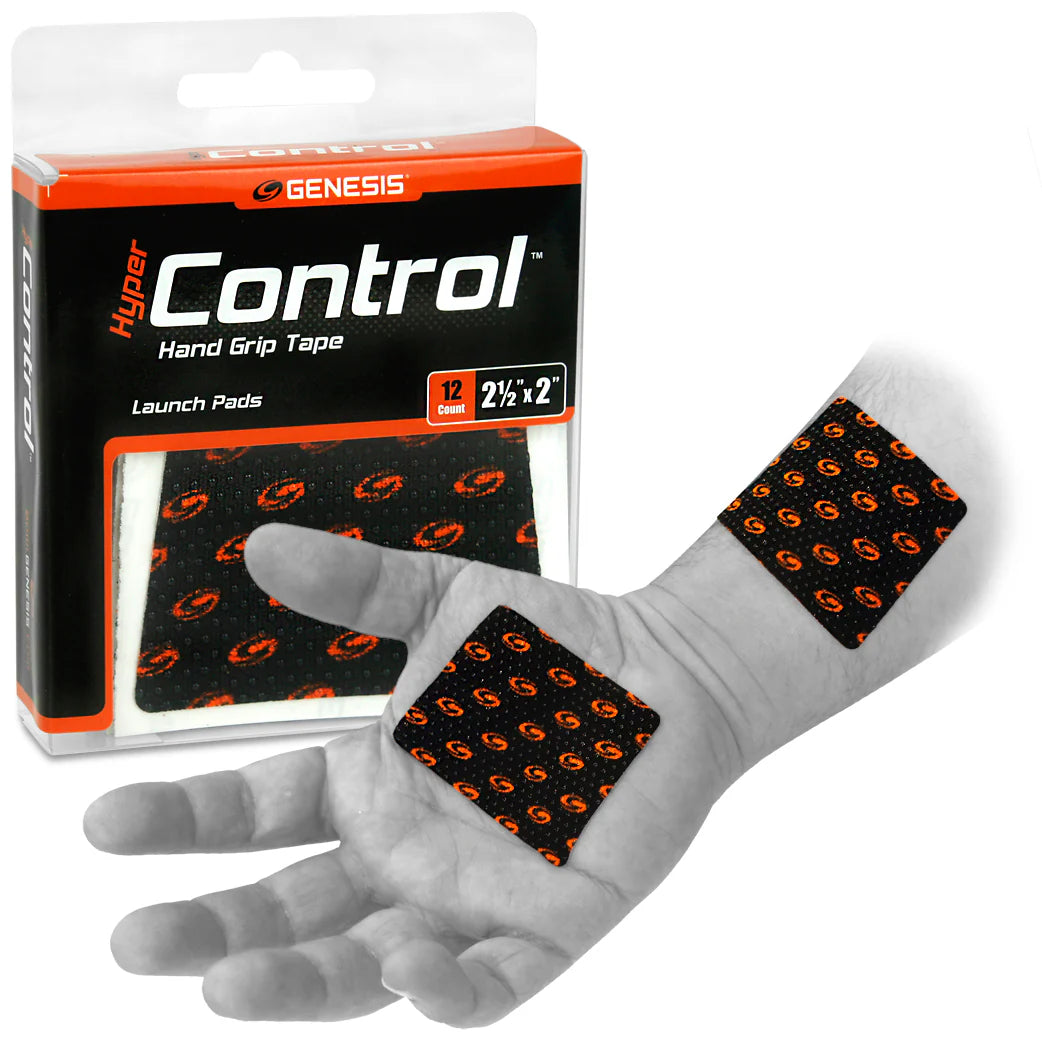 Genesis Hyper Control Hand Grip Tape