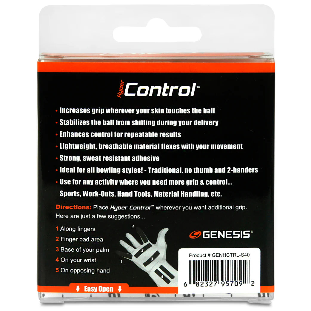 Genesis Hyper Control Hand Grip Tape