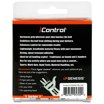 Genesis Hyper Control Hand Grip Tape