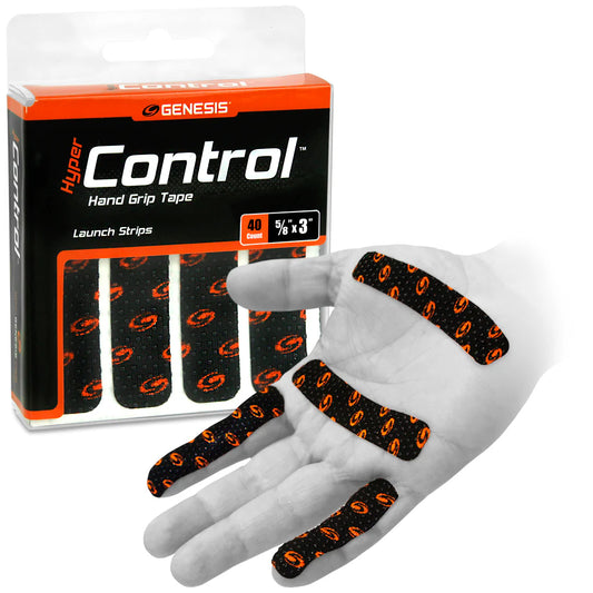 Genesis Hyper Control Hand Grip Tape