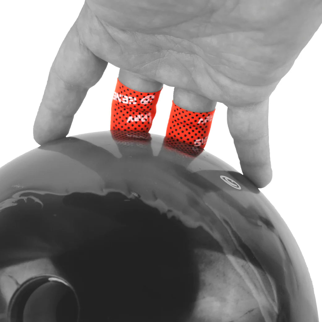 Genesis Hyper Rev Finger Grip Tape 30/pk