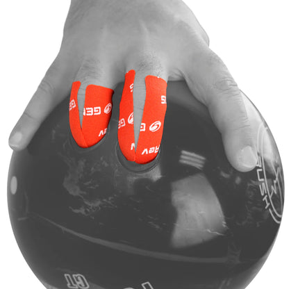 Genesis Hyper Rev Finger Grip Tape 30/pk
