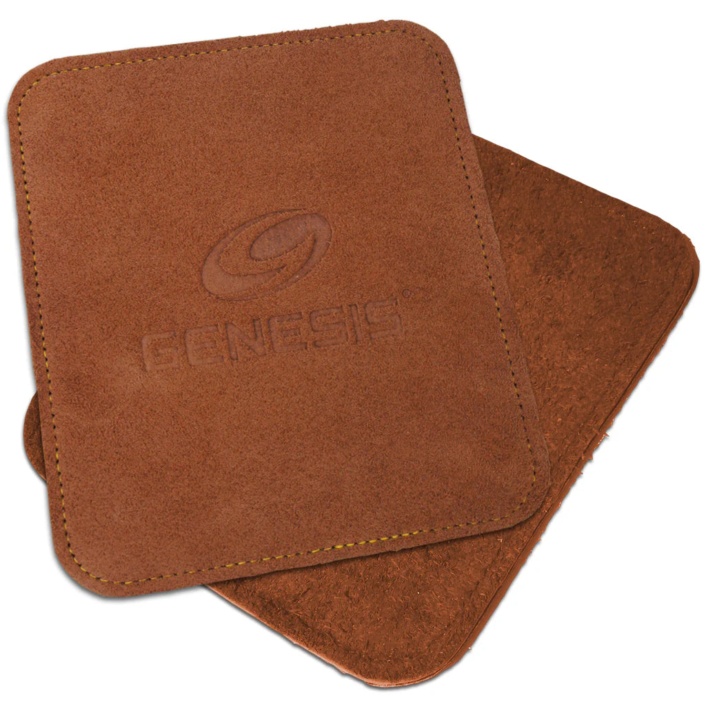 Genesis Pure Pad HD Heavy Duty Ball Wipe Pad