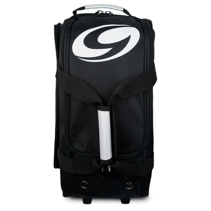 Genesis Sport Double Roller - Black