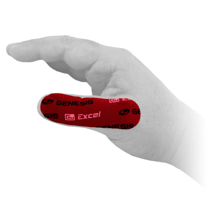 Genesis Excel Copper Performance Fitting, Protection & Release Tape