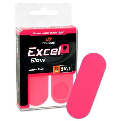 Genesis Excel Glow Protection & Release Tape