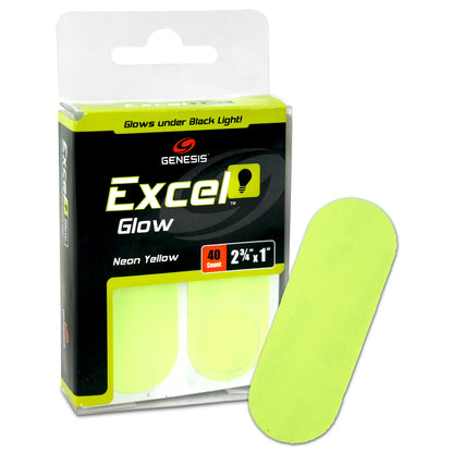 Genesis Excel Glow Protection & Release Tape
