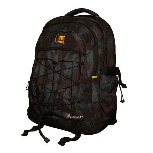 900 Global Backpack - Camo