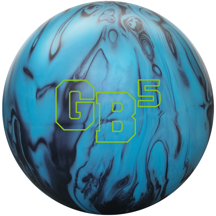 Ebonite Game Breaker 5 Hybrid Bowling Ball