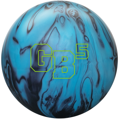 Ebonite Game Breaker 5 Hybrid Bowling Ball