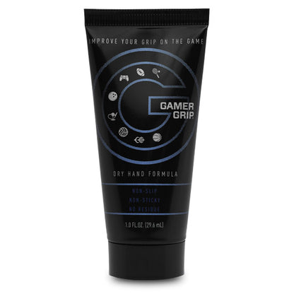 Turbo Gamer Grip Hand Drying Gel - 1oz.