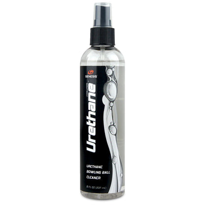 Genesis Evolution Urethane Ball Cleaner - 4oz. or 8oz.