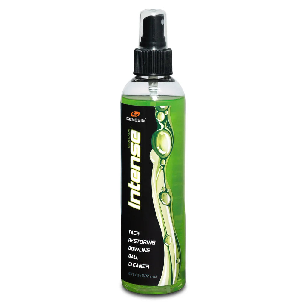 Genesis Evolution Intense Tack Restoring Ball Cleaner - 4oz. or 8oz.