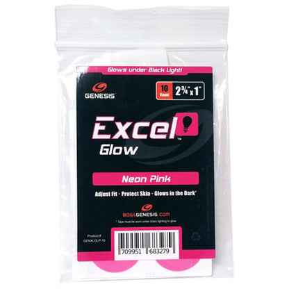 Genesis Excel Glow Protection & Release Tape