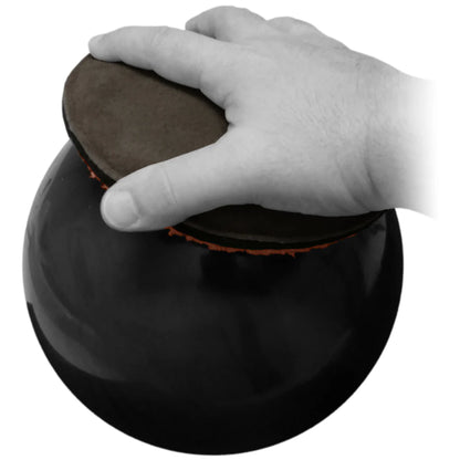 Genesis Pure 'N Clean Dual Sided Cleaning Pad