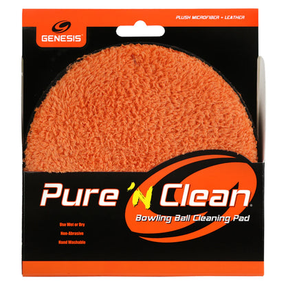 Genesis Pure 'N Clean Dual Sided Cleaning Pad