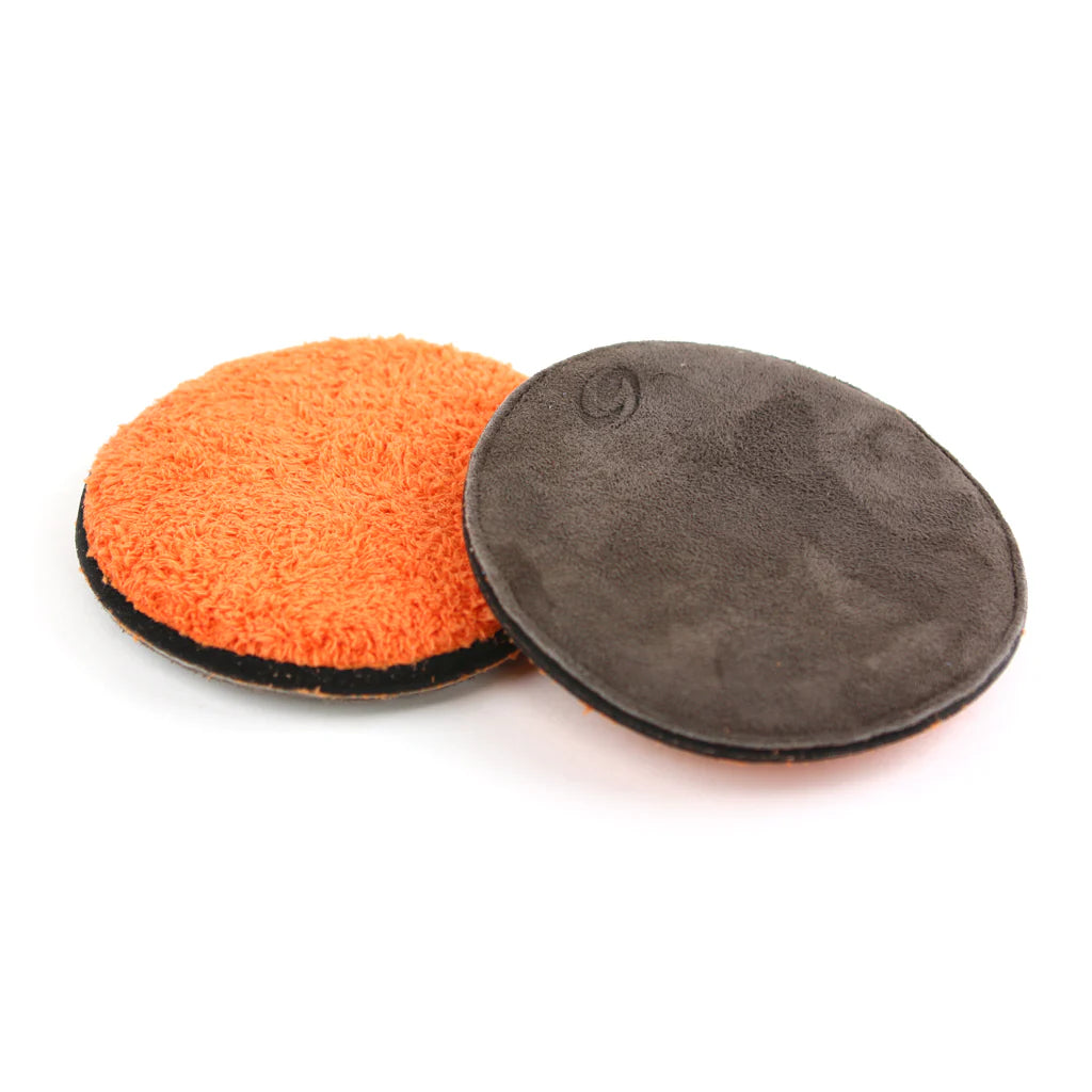 Genesis Pure 'N Clean Dual Sided Cleaning Pad