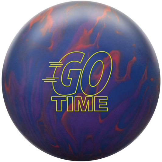 Ebonite Go Time Bowling Ball
