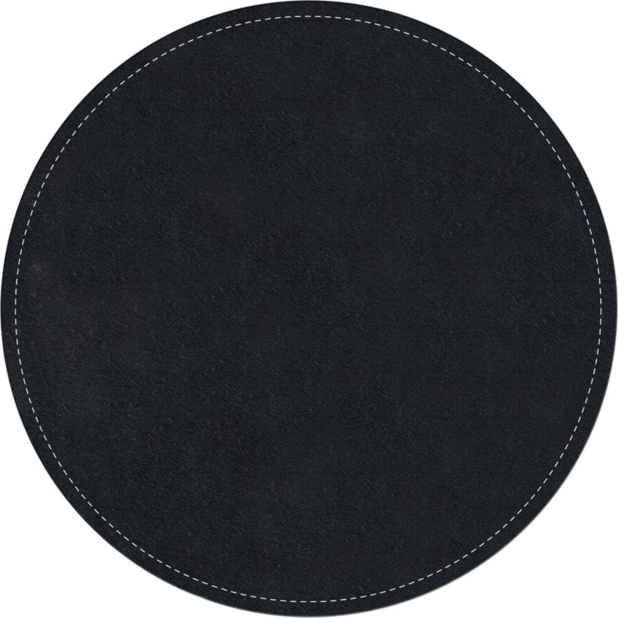 Turbo Grip-It 7" Leather Shammy