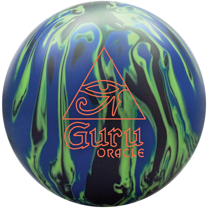Radical Guru Oracle Bowling Ball
