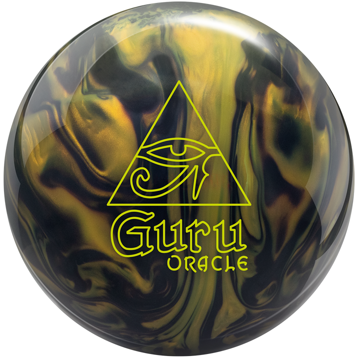 Radical Guru Oracle Pearl Bowling Ball