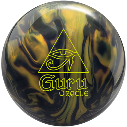 Radical Guru Oracle Pearl Bowling Ball