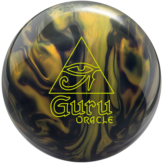 Radical Guru Oracle Pearl Bowling Ball
