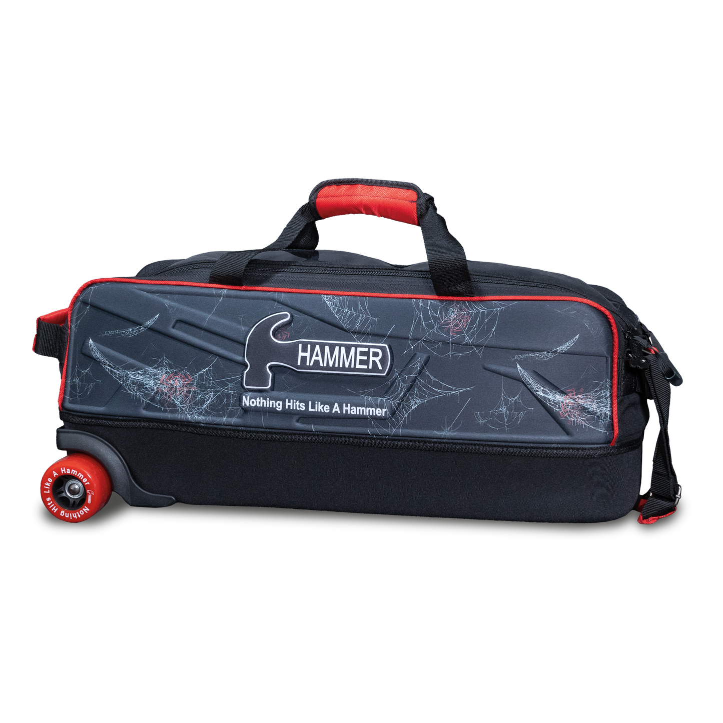 Hammer Black Widow SE Triple Tote