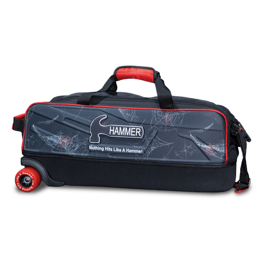 Hammer Black Widow SE Triple Tote
